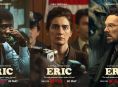 Benedict Cumberbatch incarne un père désespéré dans la série de Netflix. Eric