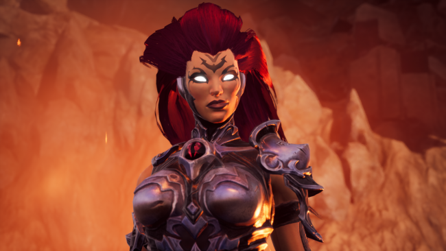 Darksiders III