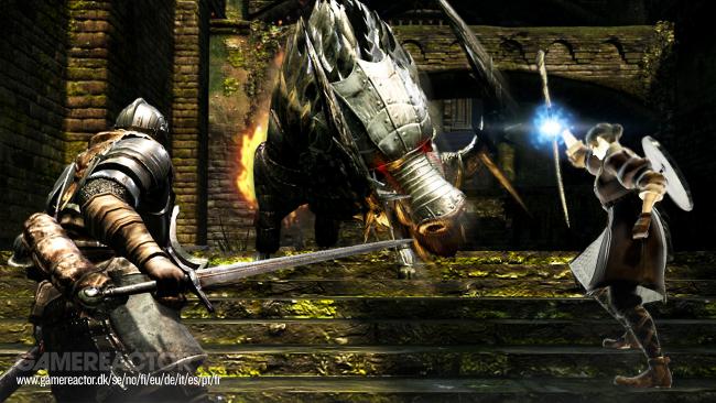 Dark Souls: Remastered