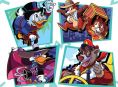 The Disney Afternoon Collection a &eacute;t&eacute; class&eacute; par &acirc;ge pour la Switch aux &Eacute;tats-Unis.