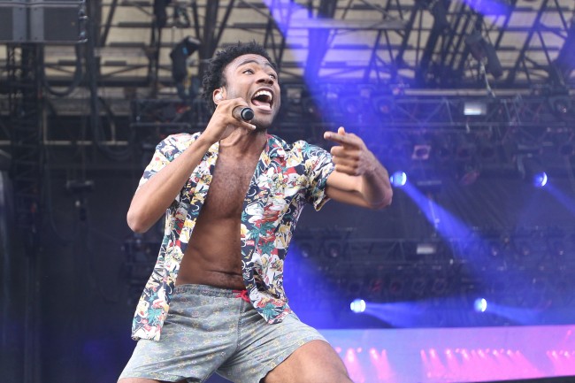 Donald Glover alias Childish Gambino révèle qu'il a été victime d'une attaque cérébrale en 2024.