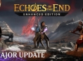 Echoes of the End revient reconstruit dans une &eacute;dition am&eacute;lior&eacute;e