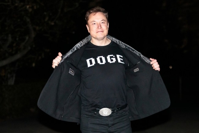 La DOGE d'Elon Musk n'existe plus