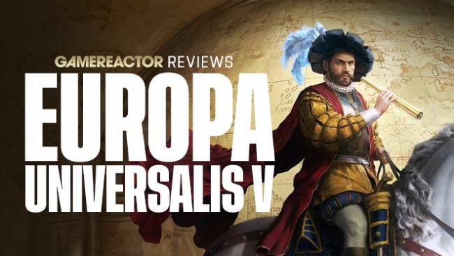Europa Universalis V: Le destin du phénix