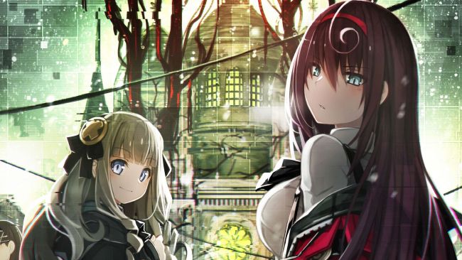 Death end re;Quest 2