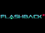 Flashback 2 annoncé sur PC et consoles