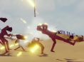 TABS : Landfall Games annonce une alpha ouverte