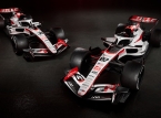 Rencontre la VF-26 : Haas devient la troisi&egrave;me &eacute;quipe &agrave; r&eacute;v&eacute;ler la voiture de Formule 1 2026.