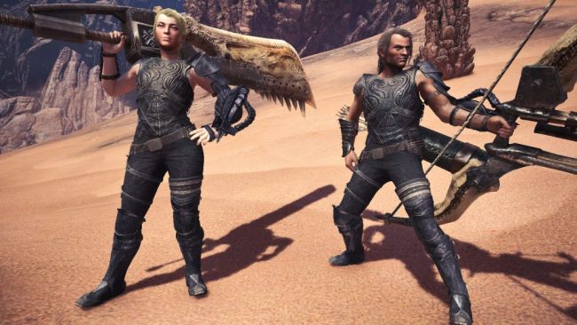 Monster Hunter World: Iceborne