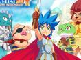 Monster Boy et le Royaume maudit se vend bien