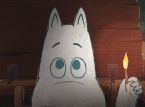 Moomintroll : La chaleur de l'hiver