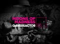On joue &agrave; Moons of Madness ce mercredi