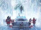 Les nouvelles affiches du film Ghostbusters: Frozen Empire montrent le méchant