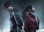 Leon et Claire de Resident Evil rejoignent Monster Hunter: World