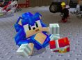 Rumeur: Sonic arrive sur Minecraft