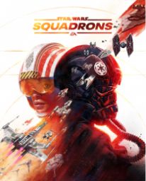Star Wars: Squadrons
