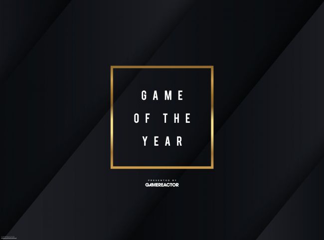 Qui remporte la course du jeu de l’année jusqu’à présent?