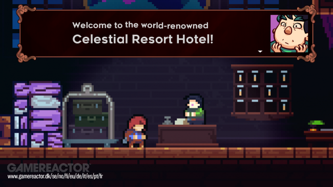 Celeste