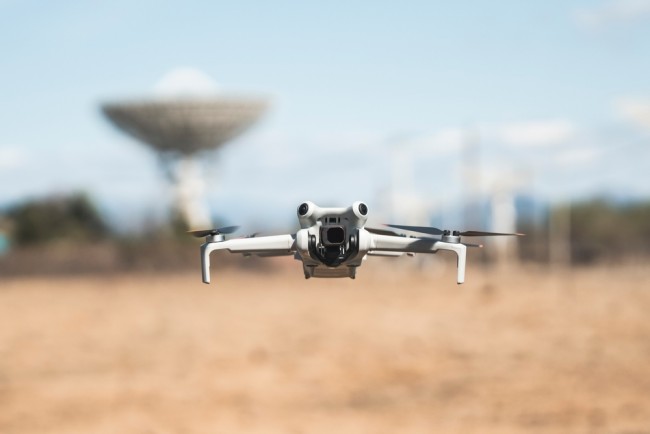 Les États-Unis bloquent l'approbation de nouveaux modèles de drones de DJI et d'autres fabricants étrangers