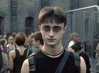 Et si Harry Potter se déroulait à Berlin ?