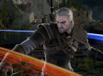 SoulCalibur VI : Geralt de Riv à l'honneur