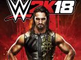 Premiers d&eacute;tails concernant WWE 2K18
