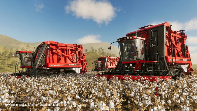 Farming Simulator 19