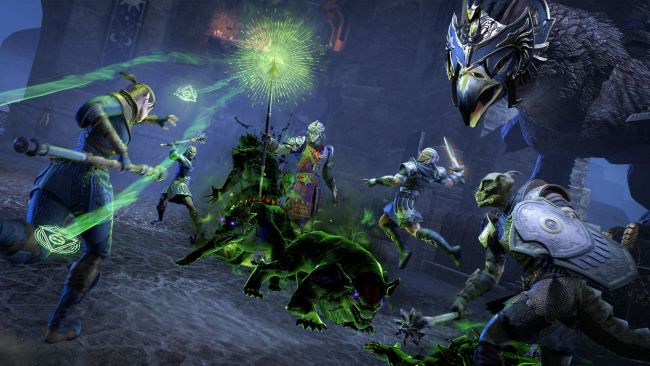 Matt Firor, vétéran de ZeniMax Online Studios, a quitté l'entreprise après 18 ans à cause de l'annulation du projet Blackbird