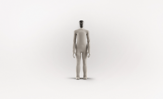 1x Tech dévoile le robot humanoïde Neo Gamma