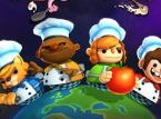 Overcooked 2 : Le DLC Campfire Cook Off ajoute des sacs à dos !