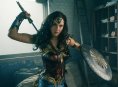James Gunn a fait une mise à jour "encourageante" à propos de Wonder Woman dans le DCU.