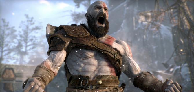 God of War