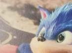 Voici &agrave; quoi ressemblerait Sonic dans son film live