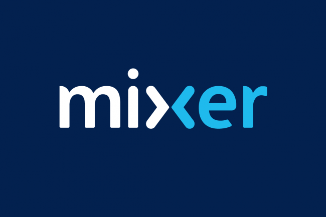 Mixer retiré du dashboard Xbox