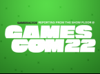 Suivez tout ce qui concerne la Gamescom sur notre sous-page dédiée