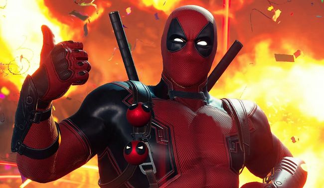 Jouez à Marvel's Midnight Suns gratuitement ce week-end
