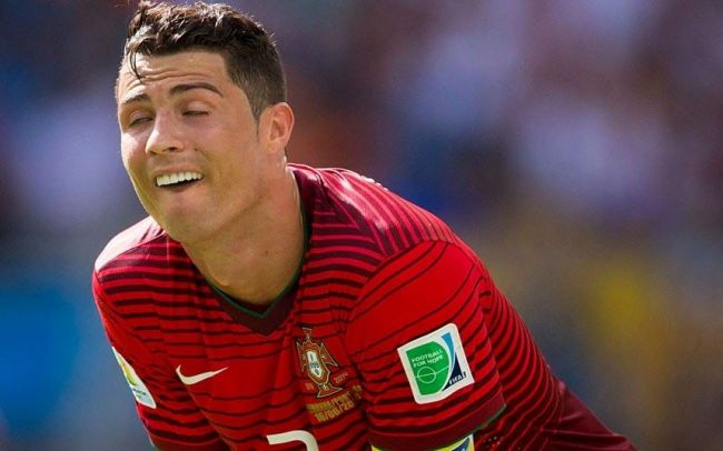 La FIFA blanchit Cristiano Ronaldo, il ne sera pas sanctionné lors de la Coupe du monde 2026.