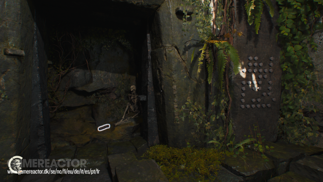 Indiana Jones and the Great Circle