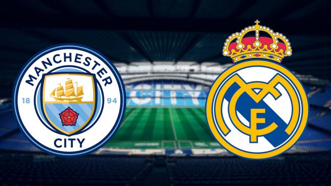Real Madrid vs Manchester City ENCORE : statistiques avant leur dixième match en quatre ans.