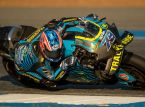 Au-delà de Márquez, le GP de Thaïlande a eu un protagoniste inattendu, japonais.