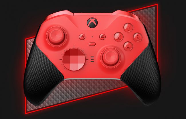 Rumeur : Une fuite d'images révèle la manette Xbox Elite 3