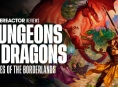 Dungeons & Dragons: Kit de démarrage « Heroes of the Borderlands