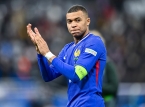Kylian Mbapp&eacute; rassure sur le fait qu'il est "100% r&eacute;tabli" : "Des choses fausses ont &eacute;t&eacute; dites".