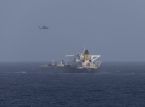 Les &Eacute;tats-Unis saisissent un p&eacute;trolier v&eacute;n&eacute;zu&eacute;lien &agrave; destination de la Chine : La Chine d&eacute;clare que la saisie viole le droit international