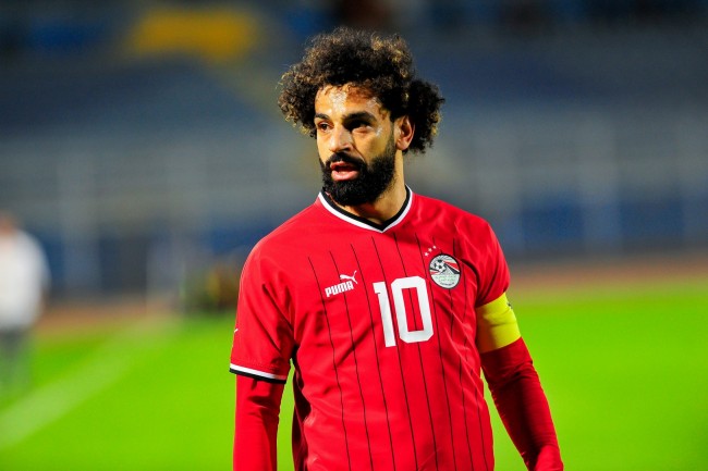 Mohamed Salah va arriver à Istanbul aujourd'hui pour négocier avec le Trabzonspor