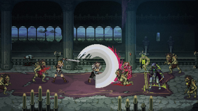 Une brève histoire de Sword of Sodan - le premier grand jeu danoisSword