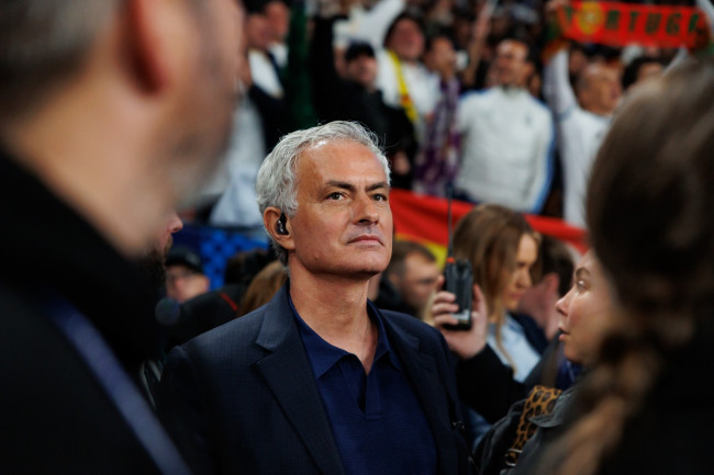 Mourinho a des conditions non négociables pour rejoindre le Real Madrid, notamment se débarrasser de sept joueurs.