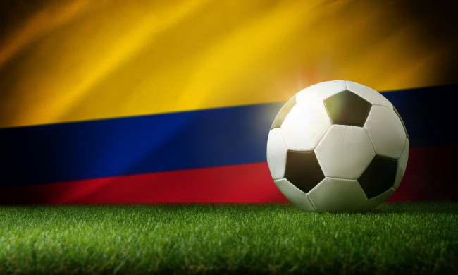 La CONMEBOL et la Fédération colombienne de football font un don d'un million de dollars aux victimes du tremblement de terre