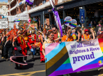 Des policiers arm&eacute;s vont &ecirc;tre d&eacute;ploy&eacute;s au festival UK Pride apr&egrave;s l'attaque de Berlin