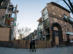 Des civils tués lors des dernières frappes russes sur les régions ukrainiennes.